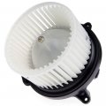 Aintier Automotive Blower Motor Replacement 27226-ea010 Hvac With Wheel Fan Cage Fit For 2005-2015 Frontier 2005-2012