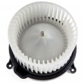 Aintier Automotive Blower Motor Replacement 27226-ea010 Hvac With Wheel Fan Cage Fit For 2005-2015 Frontier 2005-2012 
