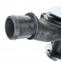 A-premium Engine Water Pump With Gasket Compatible Ford F-150 250 350 1993-1996 E-150 Econoline Club Wagon L6 4 9l