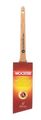 Wooster Thin Angle Sash Paint Brush Professional Grade All Paints 2 