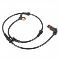 X Autohaux Front Left Or Right Abs Wheel Speed Sensor For Mercedes-benz R350 06-10 2514404937