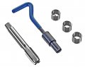 Powerbuilt 647947 5 Piece Threaded Coil Insert Repair Kit 1 Pack 