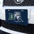 Drew University Primary Logo Novelty Metal Vanity Tag License Plate