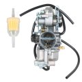 Carburetor Replacement For Honda Xl 250s 1978-1979 1980 Carb 