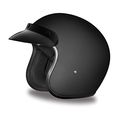D O T Daytona Cruiser- Dull Black 