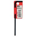 Bondhus 15978 11mm Hex Tip Key L-wrench With Proguard Finish Tagged And Barcoded Long Arm 