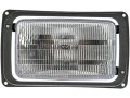 Halogen Headlight Assembly For 1990-2005 Mack Ch 
