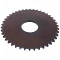 Complete Tractor 3016-0169 Sprocket Compatible With Replacement Foruniversal Products 