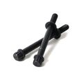 Cns Cylinder Head Bolt Set For 01-05 Fits Kia Rio 5l 1 6l Dohc L4 16v A5d A6d 