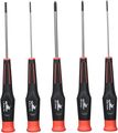 Dynamite 5 Pc Screwdriver Assortment 