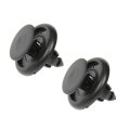 Fender Line Retainers For Toyota Avalon 2013 2014 2015 2016 2017 2018 Nylon Black 13 71mm Head 6 88mm Shaft Replacement 90467 