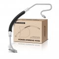 A-premium Power Steering Hose Pressure Line Assembly Compatible With Chevrolet Silverado 2500 3500 Tahoe C1500 C1500 Suburban