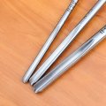 Letkingok Bowl Gouge Set Wood Lathe Turning Hss High Speed Steel Woodturning Woodworking Tool A2002