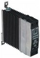 Ckm0620 Solid State Relay Din Rail Mount 60vdc 32vdc 20a 