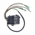 Autu Parts 18-5777 Switch Box Cdi Power Pack For Mercury Outboard 2 Stroke 6 8 9 10 15 20 25 35 Hp Replace 114-7452k 1