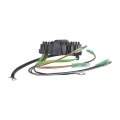 Autu Parts 18-5777 Switch Box Cdi Power Pack For Mercury Outboard 2 Stroke 6 8 9 10 15 20 25 35 Hp Replace 114-7452k 1