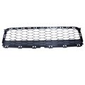 Lower Bumper Grille Front For Ford Explorer Police Interceptor Utility 2016 2017 Replace Fb5z-17k945-aa Fb5z17k945aa 