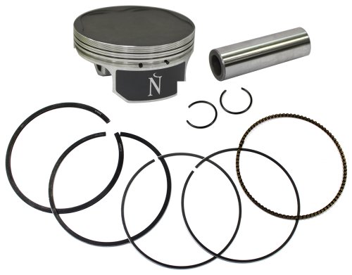 Namura Na-30002 Standard Piston Kit For Suzuki Ltz 400