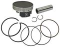 Namura Na-30002 Standard Piston Kit For Suzuki Ltz 400 