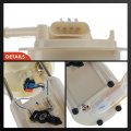 A-premium Electric Fuel Pump Module Assembly With Sending Unit Compatible Cadillac Deville Eldorado Seville 1997 V8 4 6l Gas