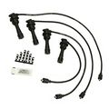 Beck Arnley 175-5972 Premium Ignition Wire Set 