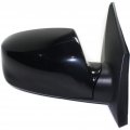 Passenger Side Door Mirror For Hyundai Tucson 2010 2011 2012 2013 2014 2015 Power Heated Manual Folding Paintable Gl Gls Models 