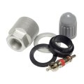 Carlights360 For Lexus Sc430 2002 03 04 05 2006 Tire Pressure Monitoring System Sensor Service Set 
