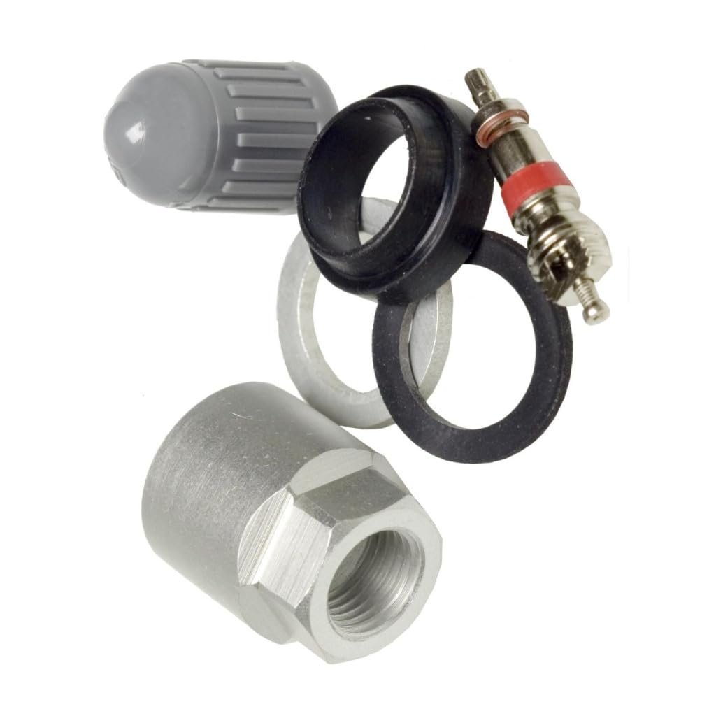 Carlights360 For Lexus Sc430 2002 03 04 05 2006 Tire Pressure Monitoring System Sensor Service Set