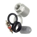 Carlights360 For Lexus Sc430 2002 03 04 05 2006 Tire Pressure Monitoring System Sensor Service Set