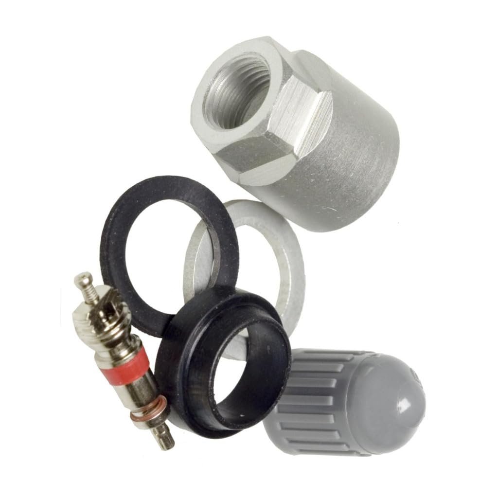 Carlights360 For Lexus Sc430 2002 03 04 05 2006 Tire Pressure Monitoring System Sensor Service Set