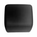 Front Bumper Guard For Jeep Wrangler 1999 2006 Black Rubber Finish 52000240ac Ch1054149 22 90g 