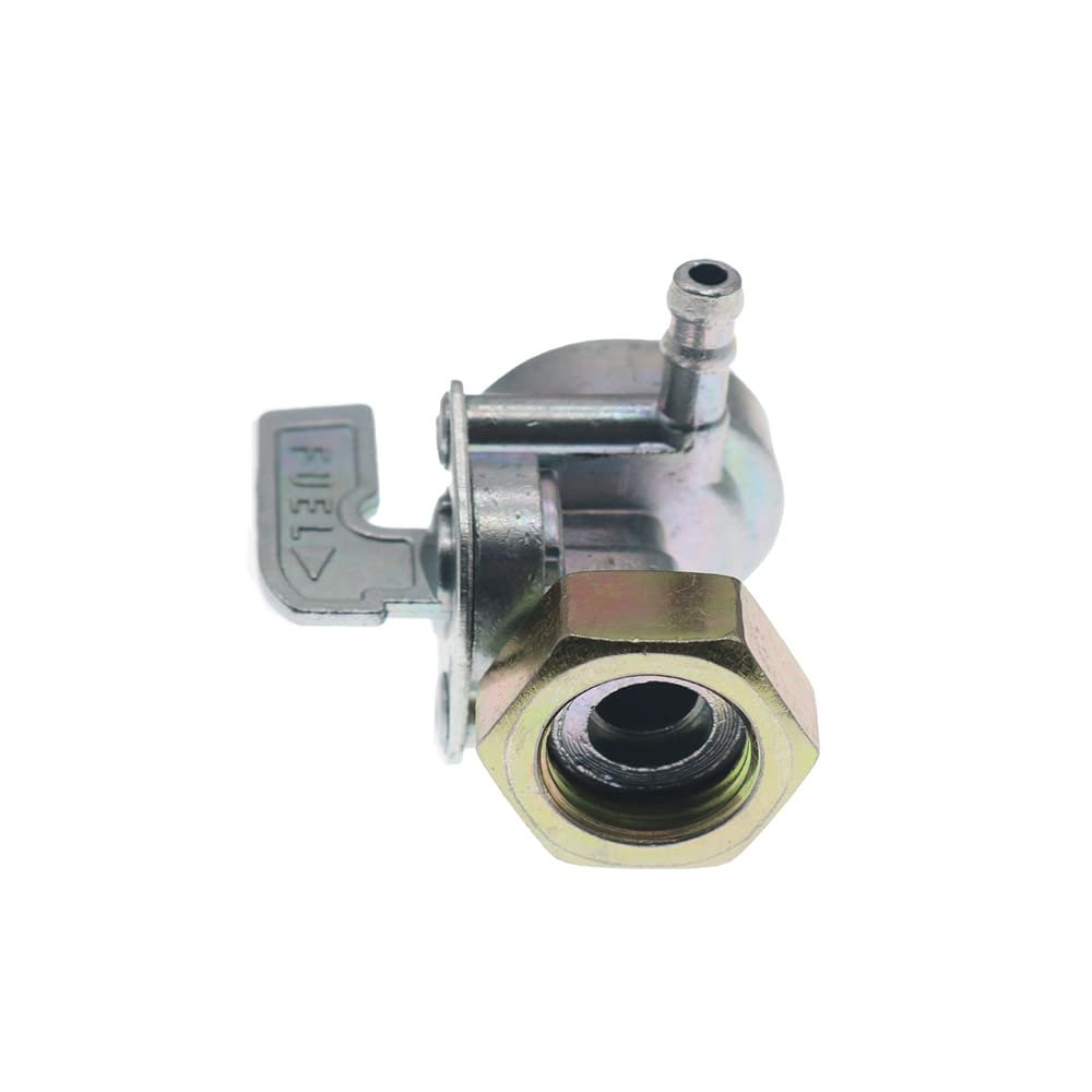 Fuel Valve Petcock Fit For Honda Es3500k1 Es3500k2 Es4500 Es4500k1 Hs70 F400k1
