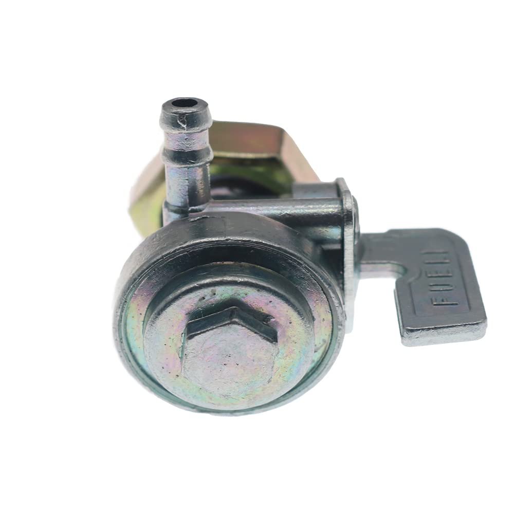 Fuel Valve Petcock Fit For Honda Es3500k1 Es3500k2 Es4500 Es4500k1 Hs70 F400k1