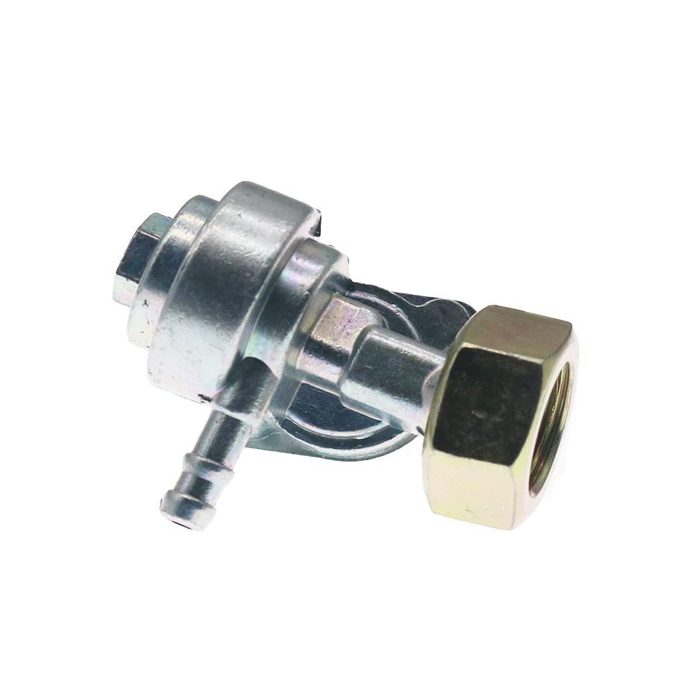 Fuel Valve Petcock Fit For Honda Es3500k1 Es3500k2 Es4500 Es4500k1 Hs70 F400k1