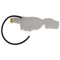 Engine Coolant Recovery Tank For Dodge Ram 3500 2011 To 2018 5 7l V8 Replacement Ch3014130 And 615343876160