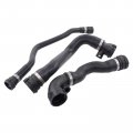 Motoku Expansion Tank Radiator Heater Coolant Water Hose Kit For Bmw 328i 330i 320i 325i 323i