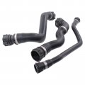 Motoku Expansion Tank Radiator Heater Coolant Water Hose Kit For Bmw 328i 330i 320i 325i 323i