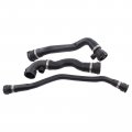 Motoku Expansion Tank Radiator Heater Coolant Water Hose Kit For Bmw 328i 330i 320i 325i 323i