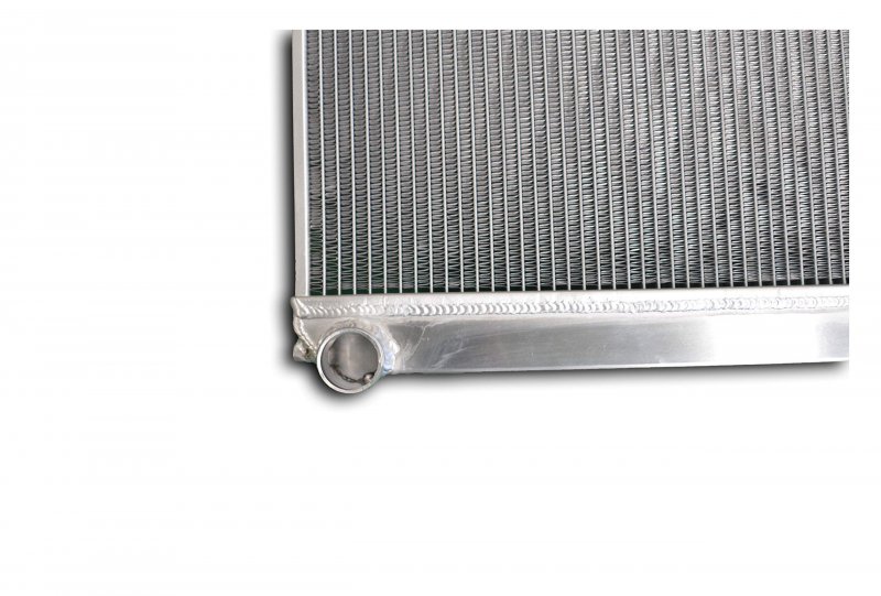 All Full Aluminum Radiator For Toyota Rav4 2006018 2 4l 2 5l L4