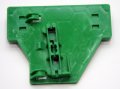 Regulatorfix Window Regulator Repair Clip 1 Rear Left Driver Side For Audi A4 B6 