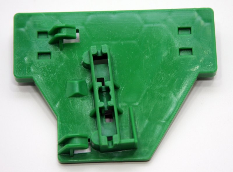 Regulatorfix Window Regulator Repair Clip 1 Rear Left Driver Side For Audi A4 B6