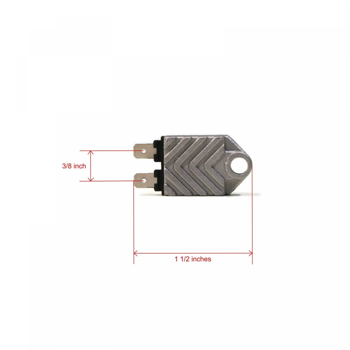 Igniter Ignition Module Kit For Kawasaki Fb460v-bs24 Fb460v-bs26 Fb460v-bs28