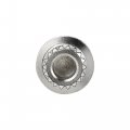 X Autohaux 34 18pt Hollow Wheel Lock Lug Nut Anti Theft Screw Removal Key For Bmw