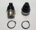 Wantone Racing 2pcs Lower Ball Joints 42-1042 Replacement For Can-am Commander Maverick 800 1000 X3 Defender Hd5 Hd7 Hd8 Hd9