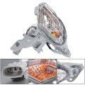 Left And Right Side Turn Signal Lights Replacement For Cx-3 2016-2022 Db4g51360a Db4g51350a