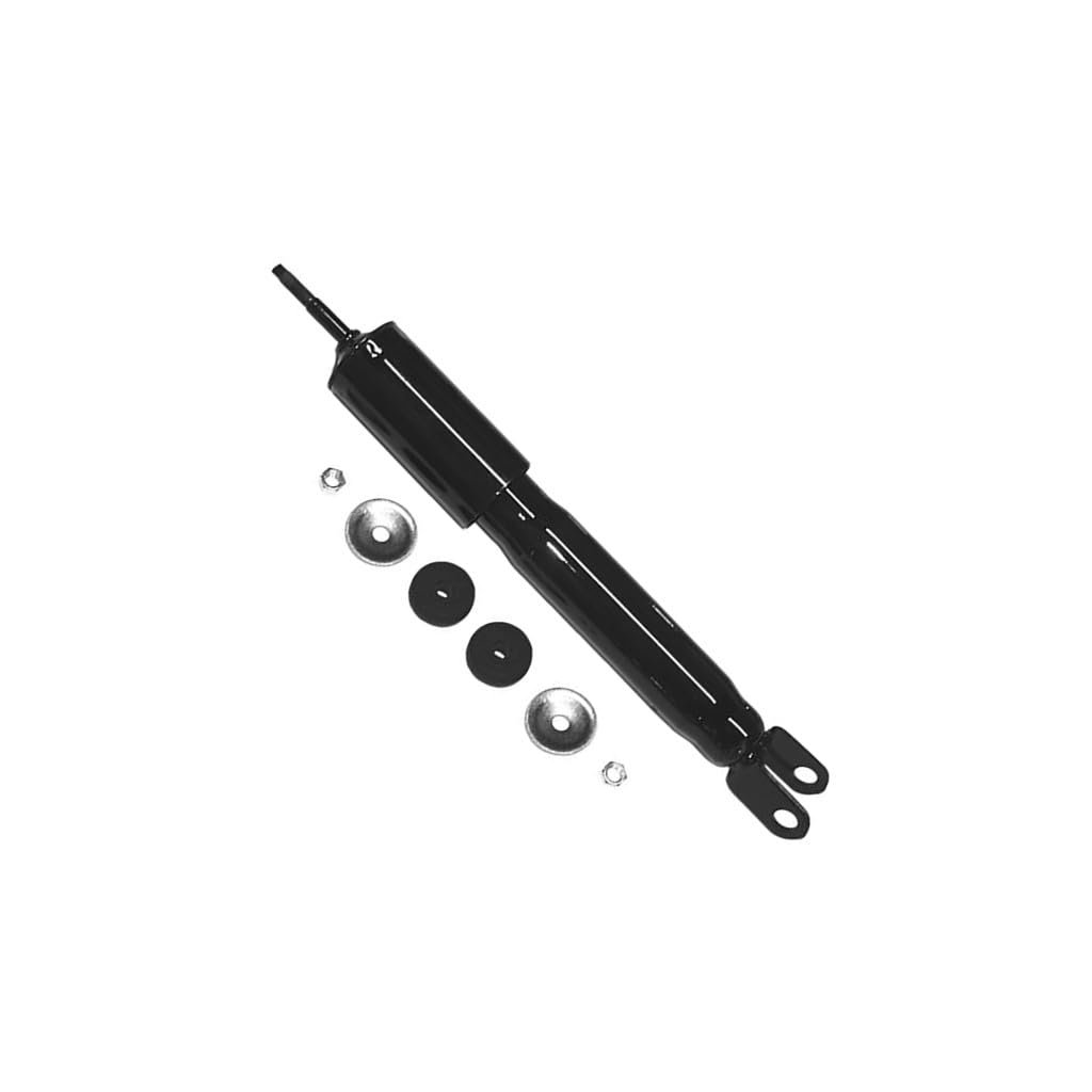 Front Shock Absorber For Chevy Avalanche 1500 2002 2006 Driver Or Passenger Side 5 03 In Stroke 10 33 Compressed Length Single