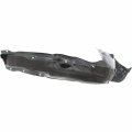Front Passenger Side Fender Liner Splash Guard For 2016 2017 Honda Accord Coupe With Insulation Foam Replaces 74100t3la01 Pfm 