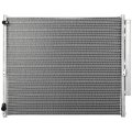 Ac Condenser For Lexus Gx470 2003 2009 And Toyota 4runner Aluminum Air Conditioning Replacement 3282 8846135150 8846035150 