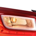 G-plus Rear Outer Left Tail Light Assembly Compatible With Chevy Malibu Xl 2016 2017 2018 2019 2020 2021 2022 Brake Lamp Luces 