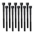 Engine Cylinder Head Bolt Set Hbk928 For Toyota Corolla Prius Matrix C Hr Lexus Pontiac Vibe Replaces Es72434 19185473 